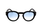 DAVID BECKHAM DB 7110 S BLACK Men's Sunglasses