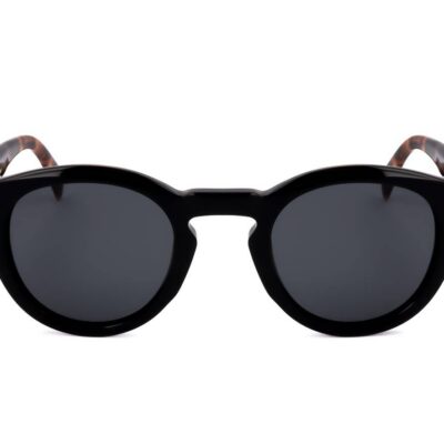 DAVID BECKHAM DB 7110 S BLACK HAVANA Men's Sunglasses