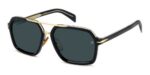 DAVID BECKHAM Men's Sunglasses DB 7128_S