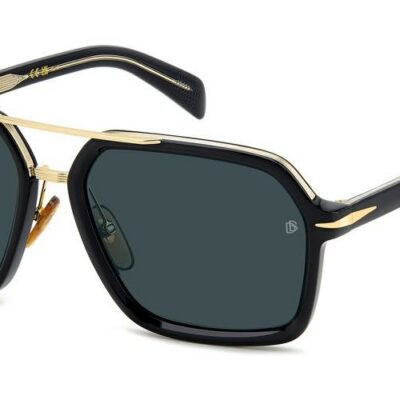 DAVID BECKHAM Men's Sunglasses DB 7128_S