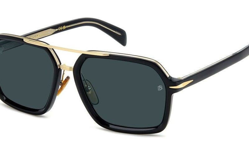 DAVID BECKHAM Men's Sunglasses DB 7128_S DAVID BECKHAM Men's Sunglasses DB 7128_S