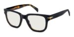 DAVID BECKHAM Men's Eyeglasses DB 7130