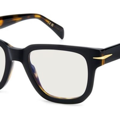 DAVID BECKHAM Men's Eyeglasses DB 7130