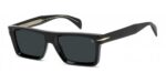 DAVID BECKHAM Men's Sunglasses DB 7148_S