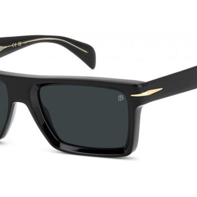 DAVID BECKHAM Men's Sunglasses DB 7148_S
