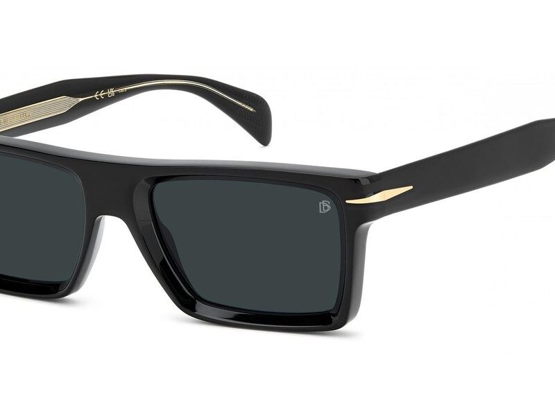 DAVID BECKHAM Men's Sunglasses DB 7148_S