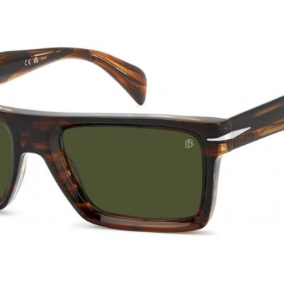 DAVID BECKHAM Men's Sunglasses DB 7148_S