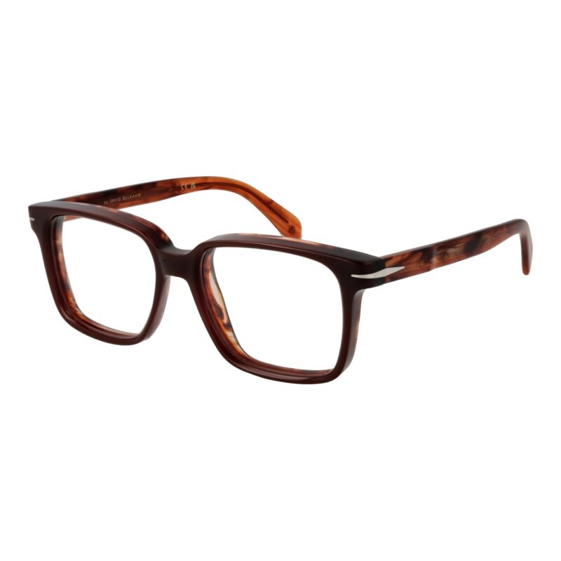 DAVID BECKHAM DB 7152 53EX418 Men's Eyeglasses