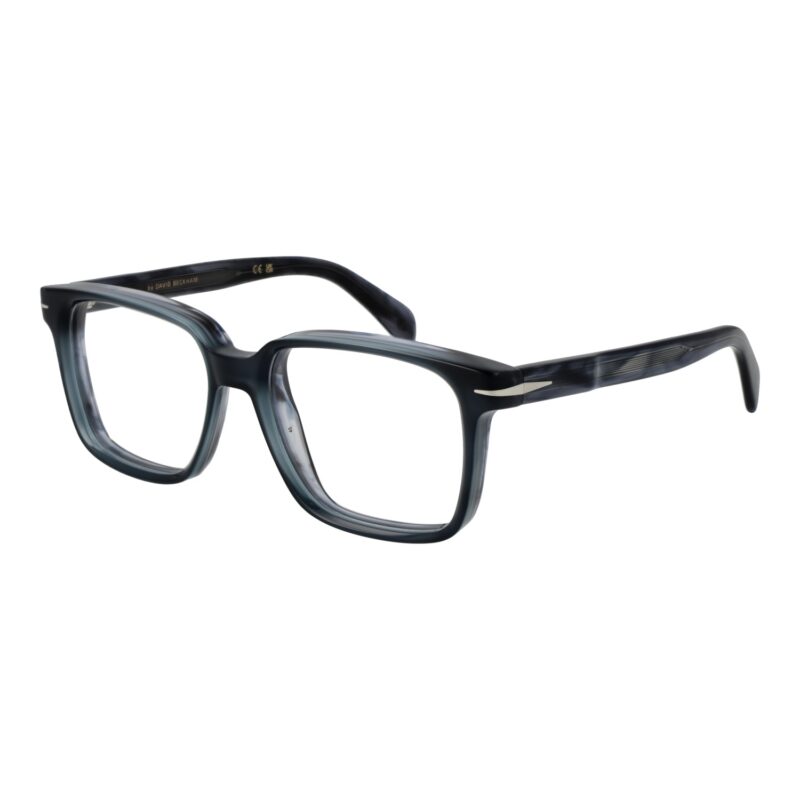 DAVID BECKHAM DB 7152 53Y0018 Men's Eyeglasses