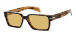DAVID BECKHAM Men's Sunglasses DB 7162_S