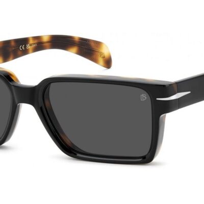 DAVID BECKHAM Men's Sunglasses DB 7162_S
