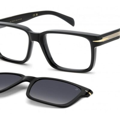 DAVID BECKHAM Men's Eyeglasses DB 7163_C