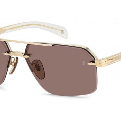 DAVID BECKHAM Men's Sunglasses DB 7170_S