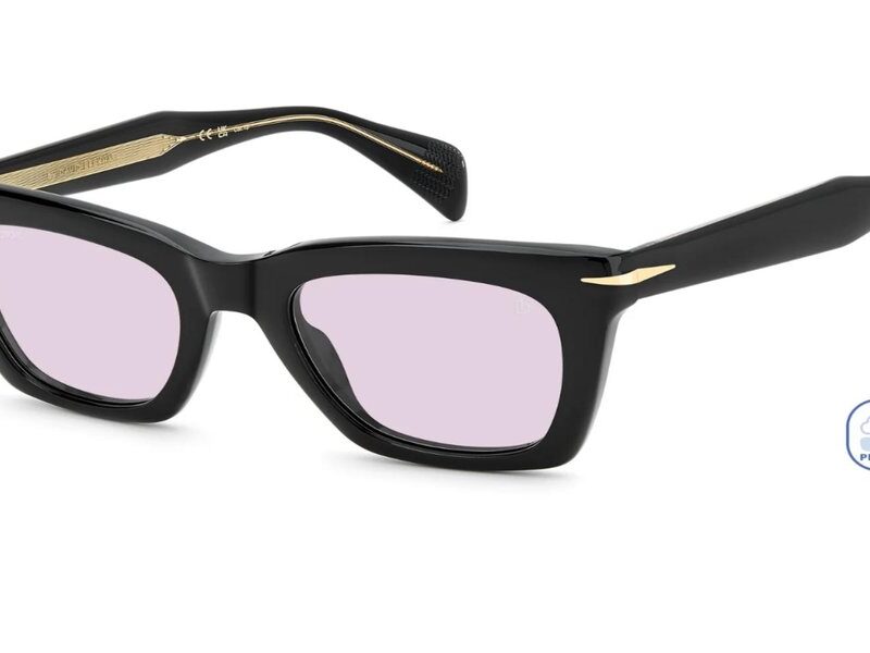 DAVID BECKHAM Men's Sunglasses DB 99_MIAMI DAVID BECKHAM Men's Sunglasses DB 99_MIAMI