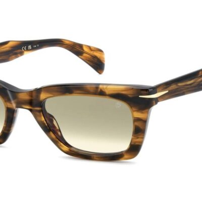 DAVID BECKHAM Men's Sunglasses DB 99_MIAMI_SE