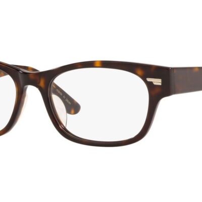 Oliver Peoples Men's DENTON OV 7982 Havana Eyeglasses