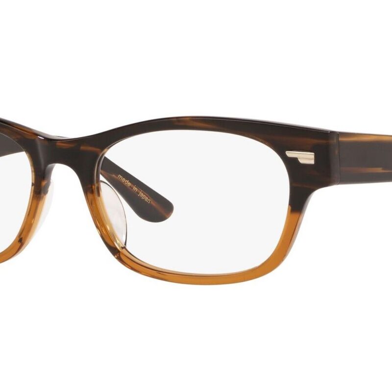 Oliver Peoples Men's DENTON OV 7982 Brown Tortoise Shaded Eyeglasses Oliver Peoples Men's DENTON OV 7982 Brown Tortoise Shaded Eyeglasses