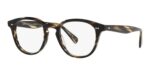 Oliver Peoples DESMON OV 5454U Cocobolo Eyeglasses
