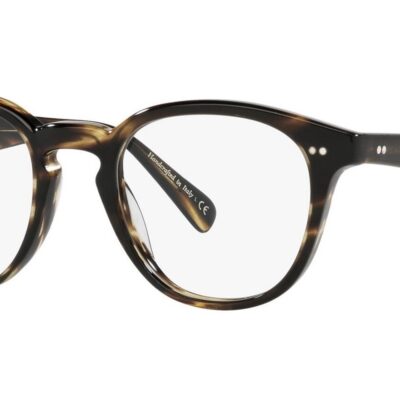 Oliver Peoples DESMON OV 5454U Cocobolo Eyeglasses
