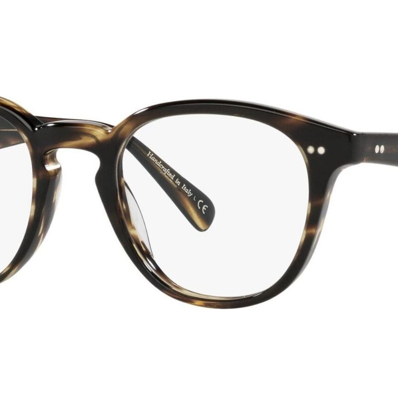 Oliver Peoples DESMON OV 5454U Cocobolo Eyeglasses