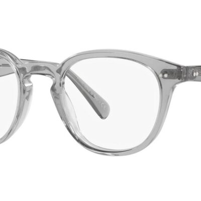 Oliver Peoples DESMON OV 5454U Workman Grey Eyeglasses
