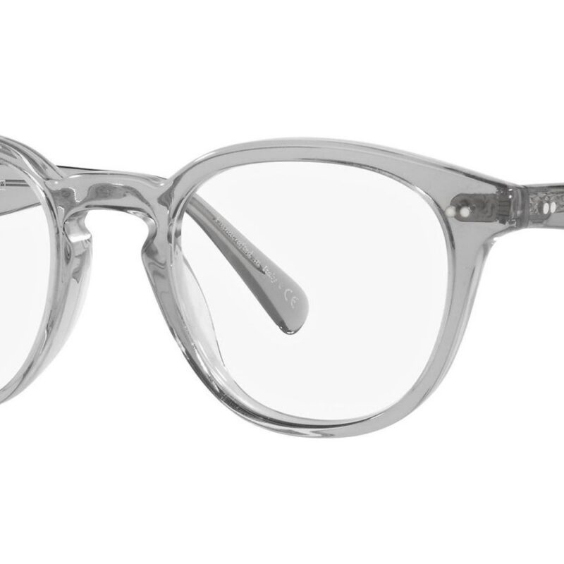 Oliver Peoples DESMON OV 5454U Workman Grey Eyeglasses
