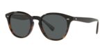 Oliver Peoples DESMON SUN OV 5454SU Black 362 Shaded/Midnight Express Sunglasses