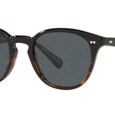 Oliver Peoples DESMON SUN OV 5454SU Black 362 Shaded/Midnight Express Sunglasses
