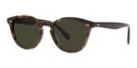 Oliver Peoples Men's DESMON SUN OV 5454SU Tuscany Tortoise/G-15 Sunglasses