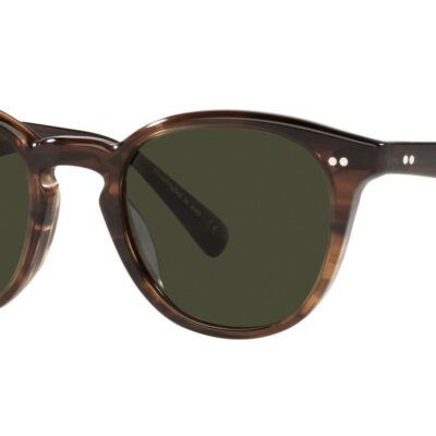 Oliver Peoples Men's DESMON SUN OV 5454SU Tuscany Tortoise/G-15 Sunglasses