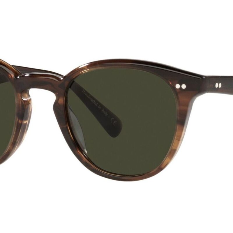 Oliver Peoples Men's DESMON SUN OV 5454SU Tuscany Tortoise/G-15 Sunglasses Oliver Peoples Men's DESMON SUN OV 5454SU Tuscany Tortoise/G-15 Sunglasses