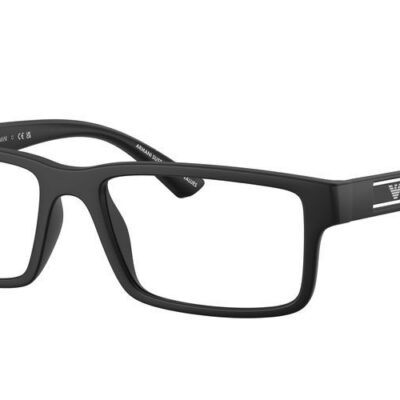 EMPORIO ARMANI DG 3278 Men's Eyeglasses