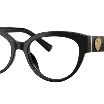 DOLCE & GABBANA DG 3440 Women's Eyeglasses