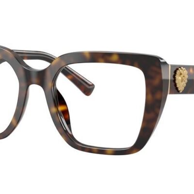DOLCE & GABBANA DG 3441 Women's Eyeglasses