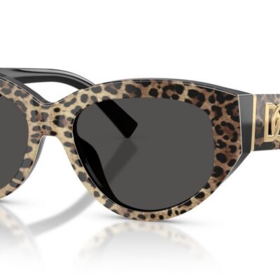 DOLCE & GABBANA Women's Sunglasses DG 4514
