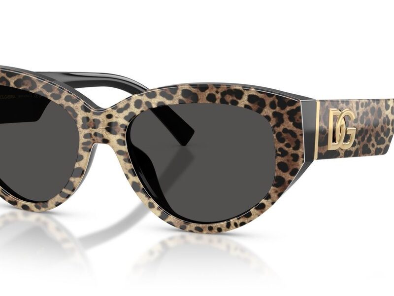DOLCE & GABBANA Women's Sunglasses DG 4514