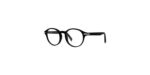Dior Men's DIORBLACKSUITO RI Black Eyeglasses