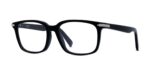 Dior Men's DIORBLACKSUITO SI Black Eyeglasses