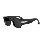 Dior Men's DIORBLACKSUIT XL S4I Sunglasses