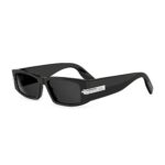 Dior Men's DIORBLACKSUIT XL S5I Sunglasses