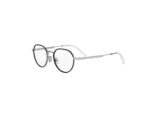 Dior Men's DIORBOTANICAO R2U Black Palladium/"" Eyeglasses