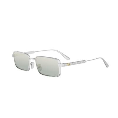 Dior Women's DIORCANNAGE S2U Palladium/Azure Gradient Silver Sunglasses