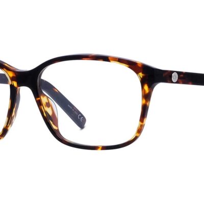 Dior Men's DIORESSENTIALO SI Shiny Havana Eyeglasses