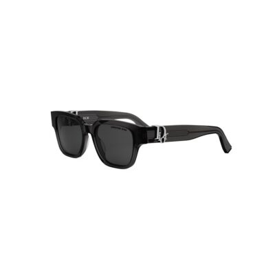 Dior Men's DIOROBLIQUE S1I Grey/Grey Sunglasses