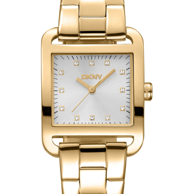 DKNY Watch DK1L004M0055 DKNY Watch DK1L004M0055
