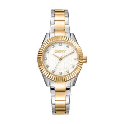 Dkny Watch (DK1L017M0075)