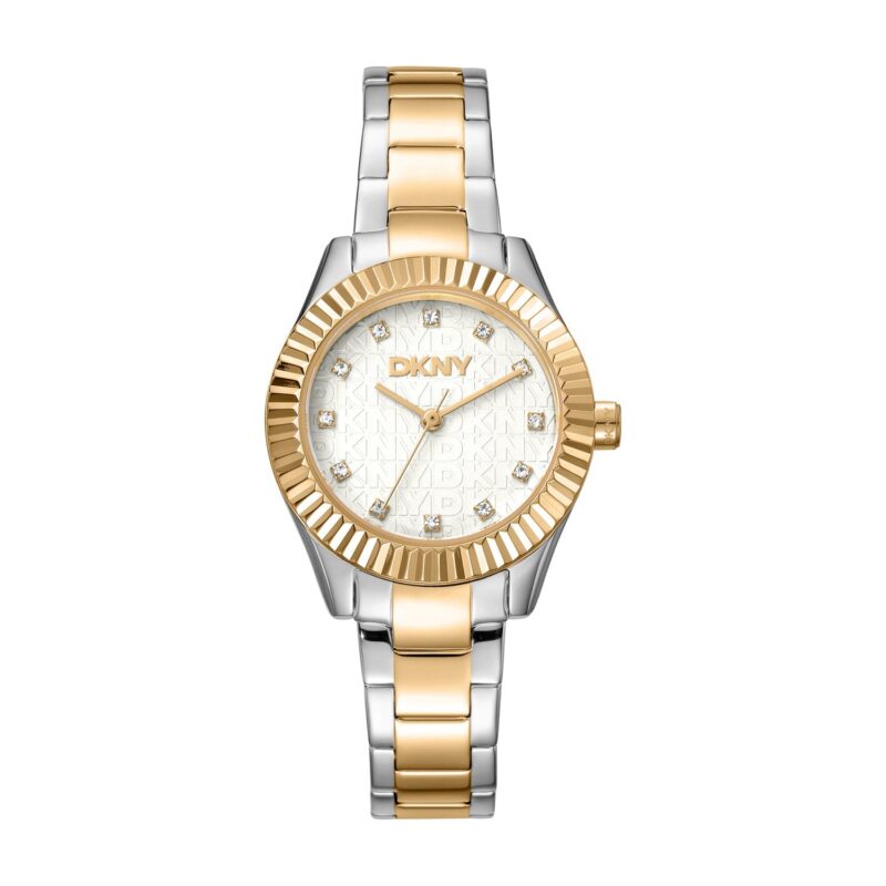 Dkny Watch (DK1L017M0075) Dkny Watch (DK1L017M0075)