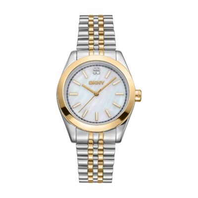 Dkny Watch (DK1L029M0075)