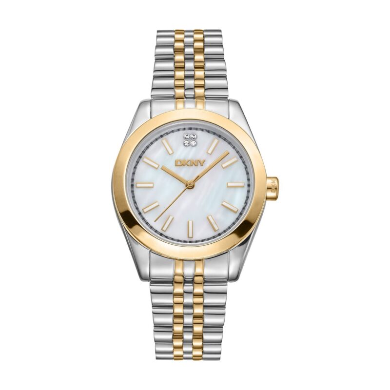 Dkny Watch (DK1L029M0075) Dkny Watch (DK1L029M0075)