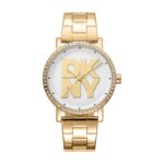 Dkny Watch (DK1L035M0055)